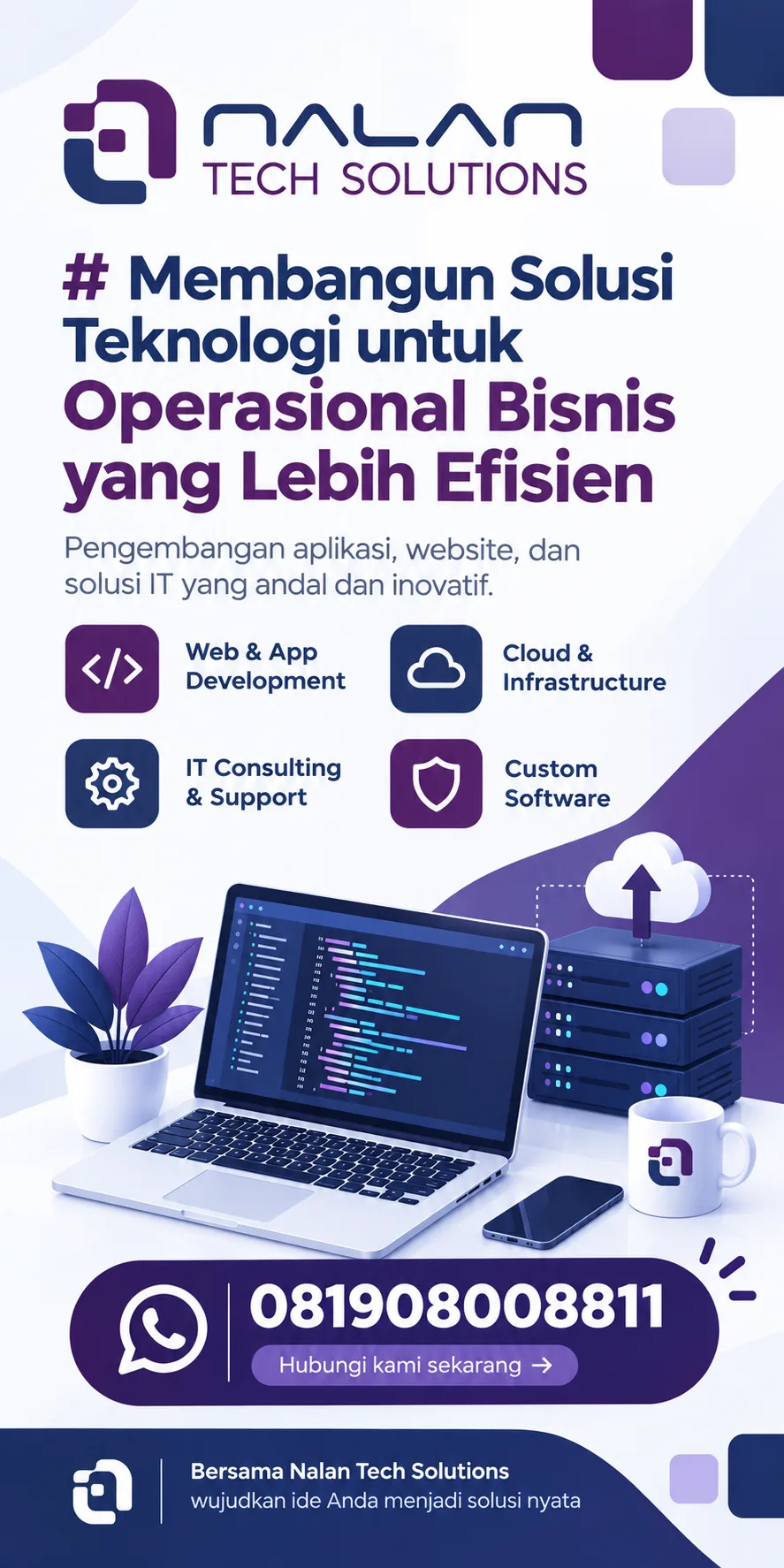 Nalan Tech Solutions