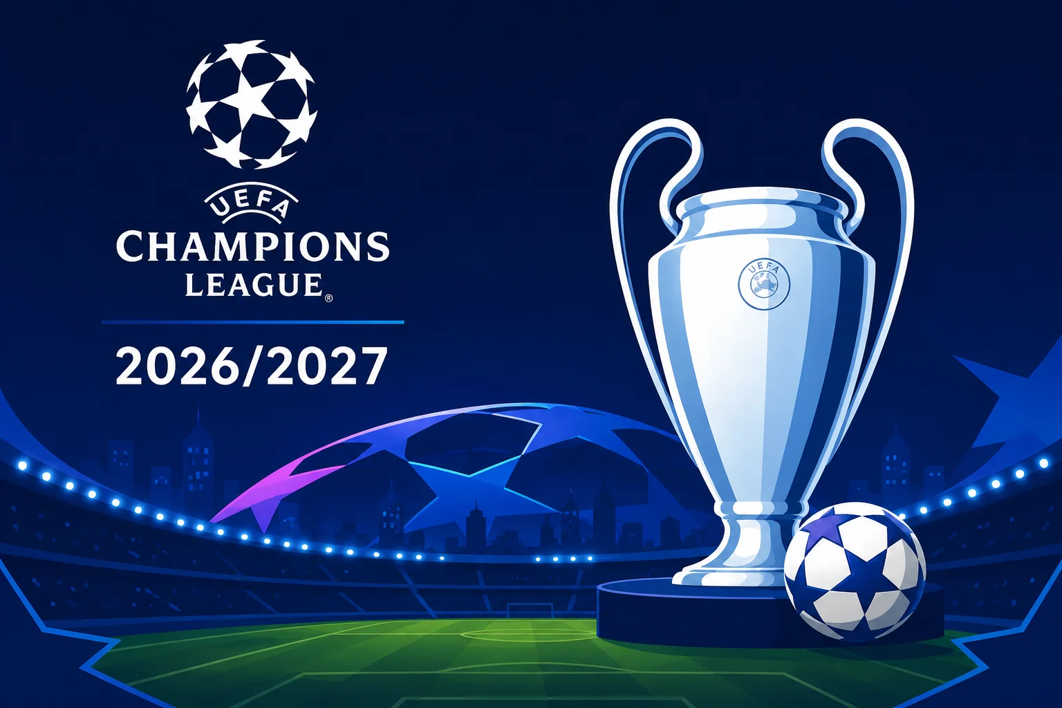 Drawing UCL: Siapa Masuk Jalur Neraka?