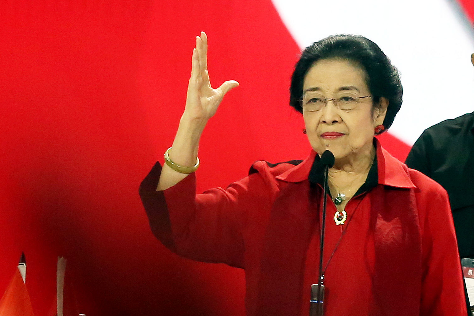 Megawati Bidik Jawa Timur Jadi “Kandang Banteng”, Kader Diminta Perkuat Akar Rumput