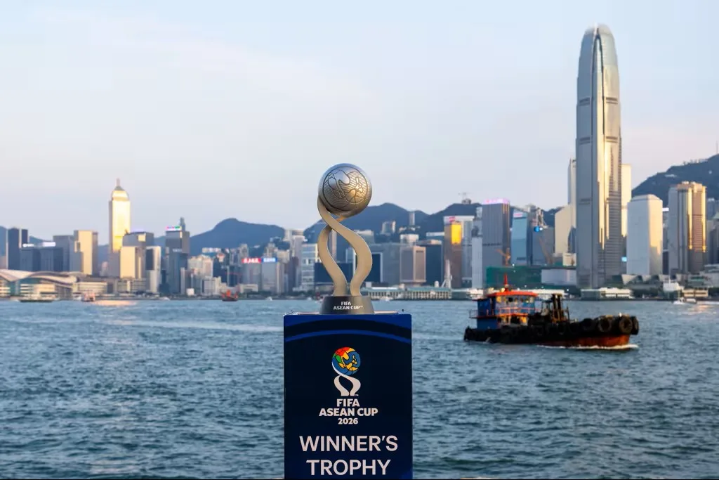 FIFA ASEAN Cup Siap Digelar, Cek Faktanya di Sini!