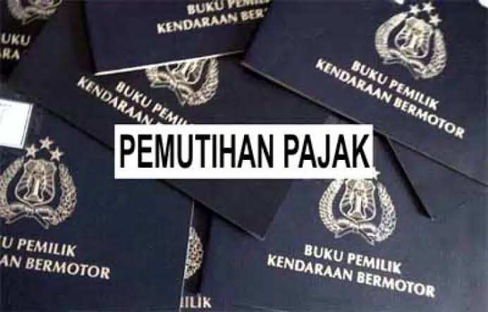 Belum Telat! Pemutihan Pajak Masih Buka September Ini