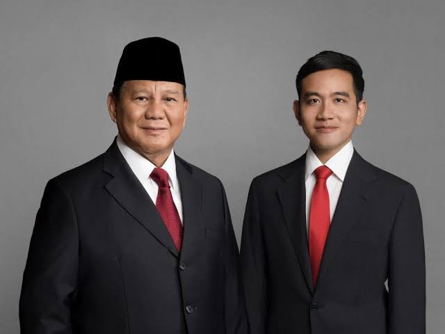 Publik Mulai Tak Puas? Approval Rating Prabowo-Gibran 37%