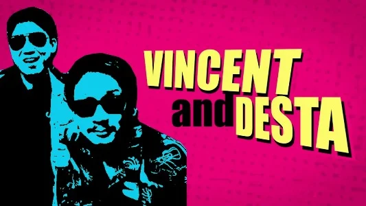 Desta Cabut dari VINDES, Era Vincent-Desta Berakhir?