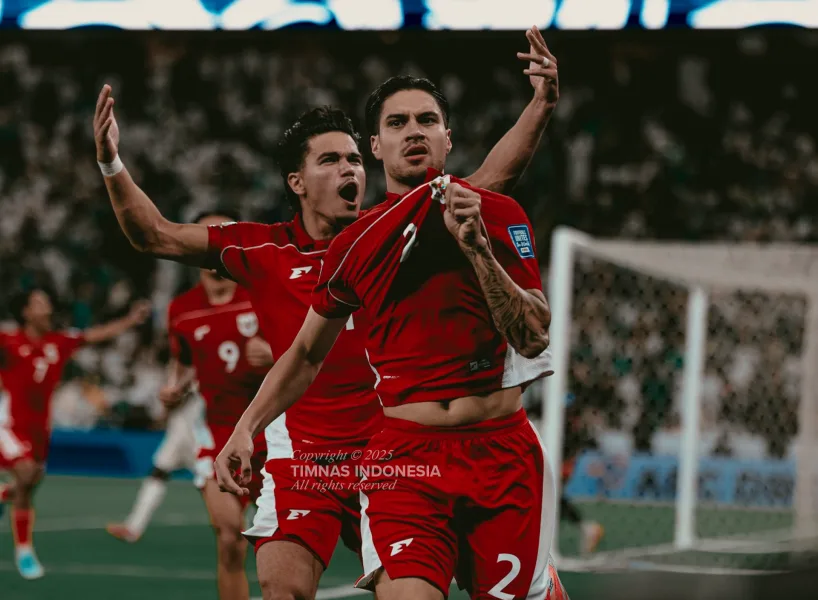 Cek Jadwal Lengkap Timnas di FIFA ASEAN Cup 2026, di sini!