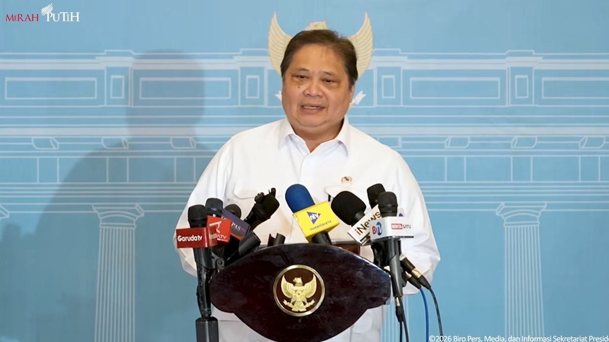 Program Rekening Rakyat Digulirkan Pakai APBN Rp11 Triliun