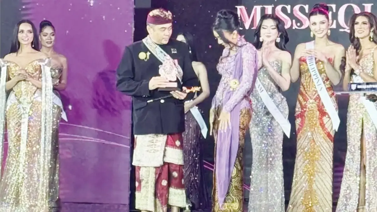 Jejak Kontroversi Arya Wedakarna, dari Polemik Rasis hingga Dukung LGBT