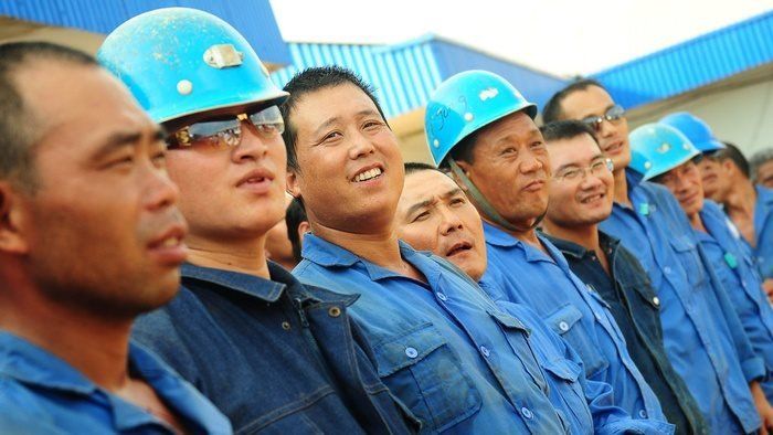 Izin TKA Makin Cepat, Pemerintah Klaim Bisa Dongkrak Investasi