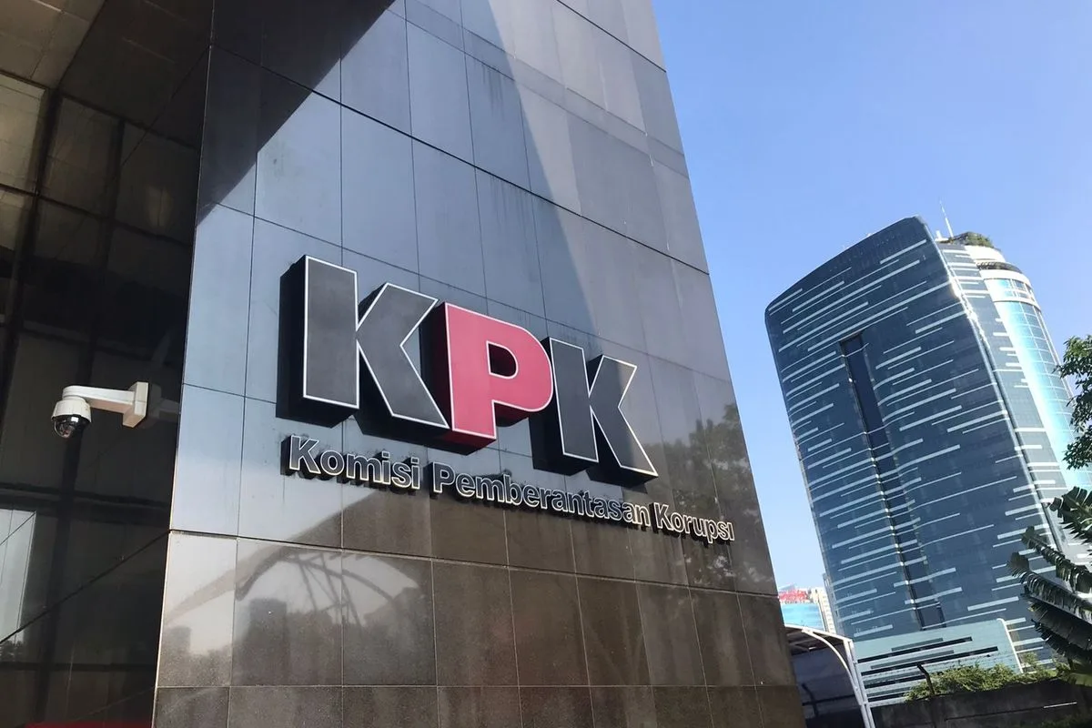 KPK Bongkar Struktur Bayangan di ATR/BPN
