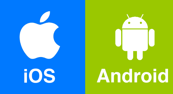 Android Masih Raja, iPhone Belum Bisa Geser!