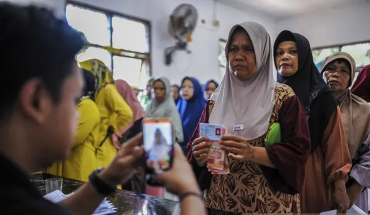 Warga Heboh Desil Berubah, Kemensos Ungkap Penyebabnya
