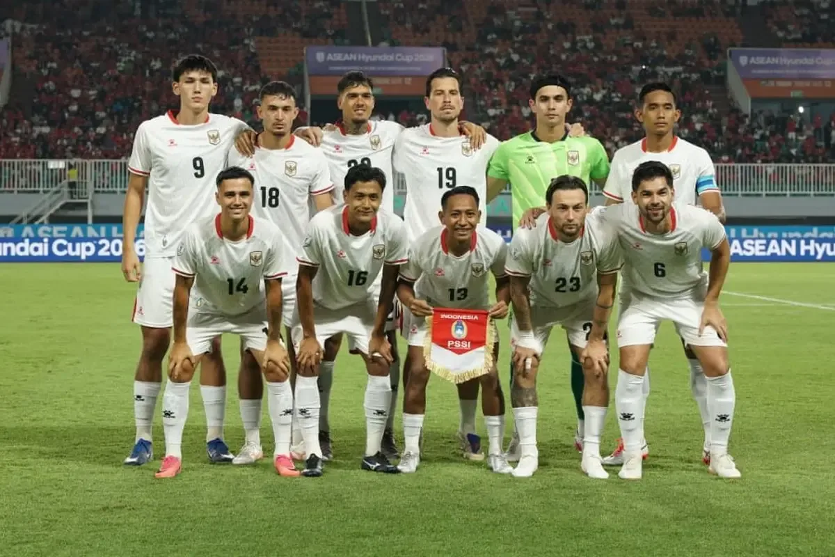 Skuad Terbaru FIFA ASEAN Cup! 23 Pemain Siap Tempur, 14 Nama Tersingkir