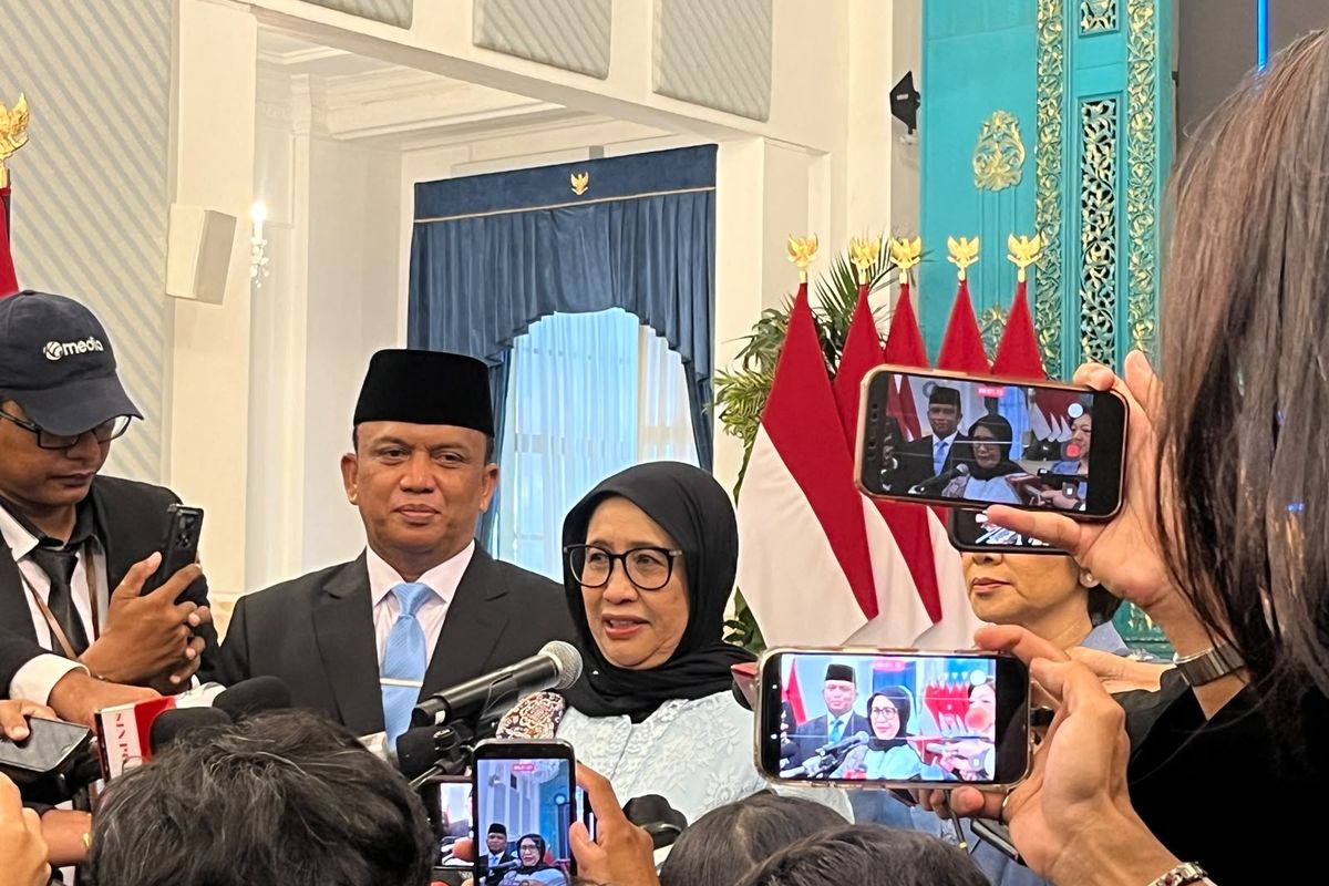 Kejagung Buka Peluang Periksa Nanik S Deyang, Korupsi MBG Masuki Babak Baru