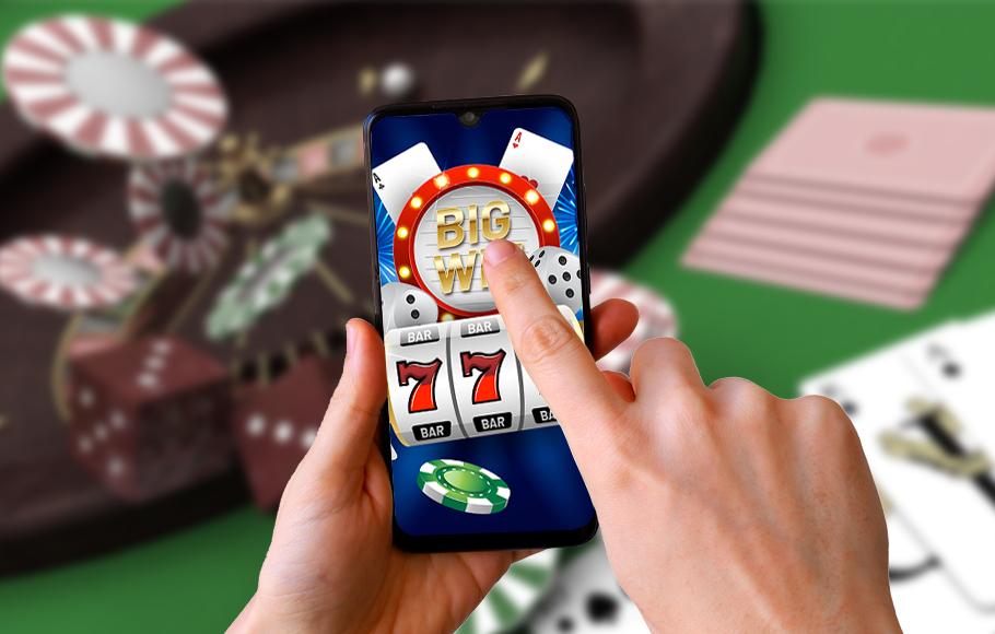 Jabodetabek dan Fenomena Pusat Aktivitas Judi Online di Indonesia