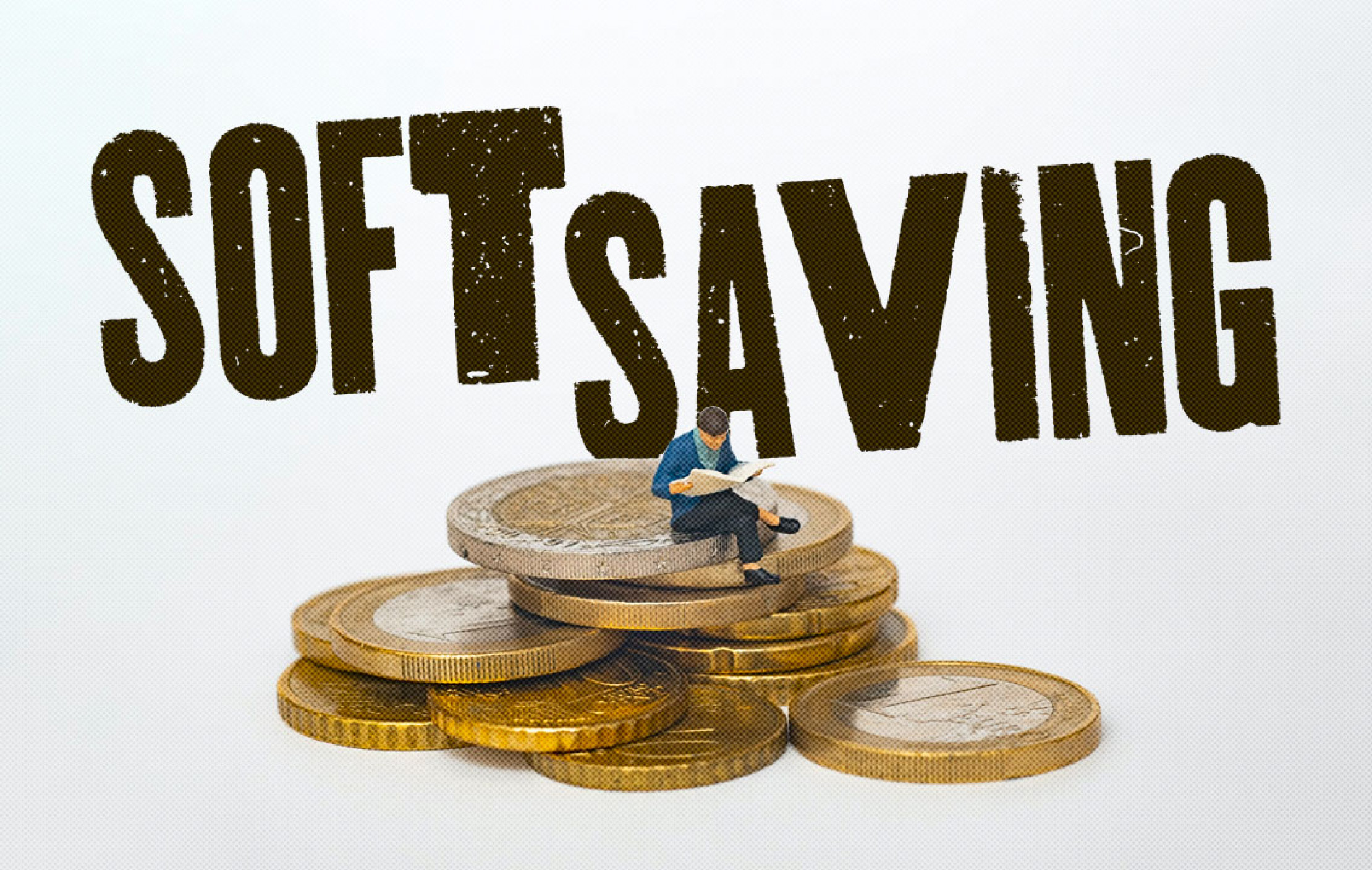 Soft Saving: Tren Keuangan Gen Z yang Lebih Mengutamakan Kesehatan Mental
