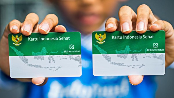 54 Juta Peserta Terancam Tak Aktif, BPJS Tunggu Restu Prabowo Hapus Tunggakan JKN
