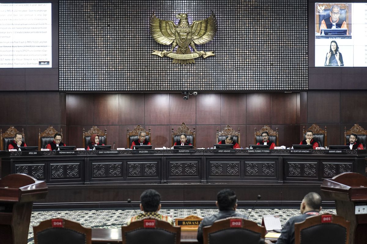 Beban Kerja Meningkat, Ahli Nilai Tunjangan Dosen Sudah Tak Layak