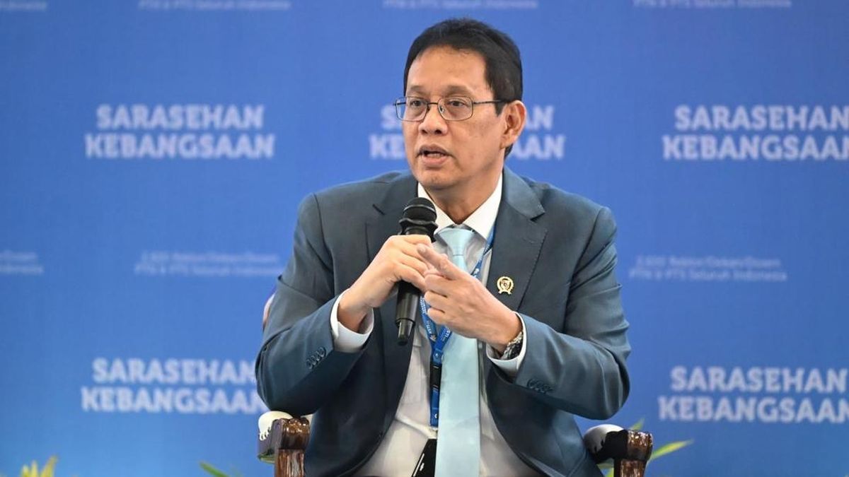 Purbaya: Indonesia Masih Aman, Utang Baru Sekitar 40 Persen dari PDB