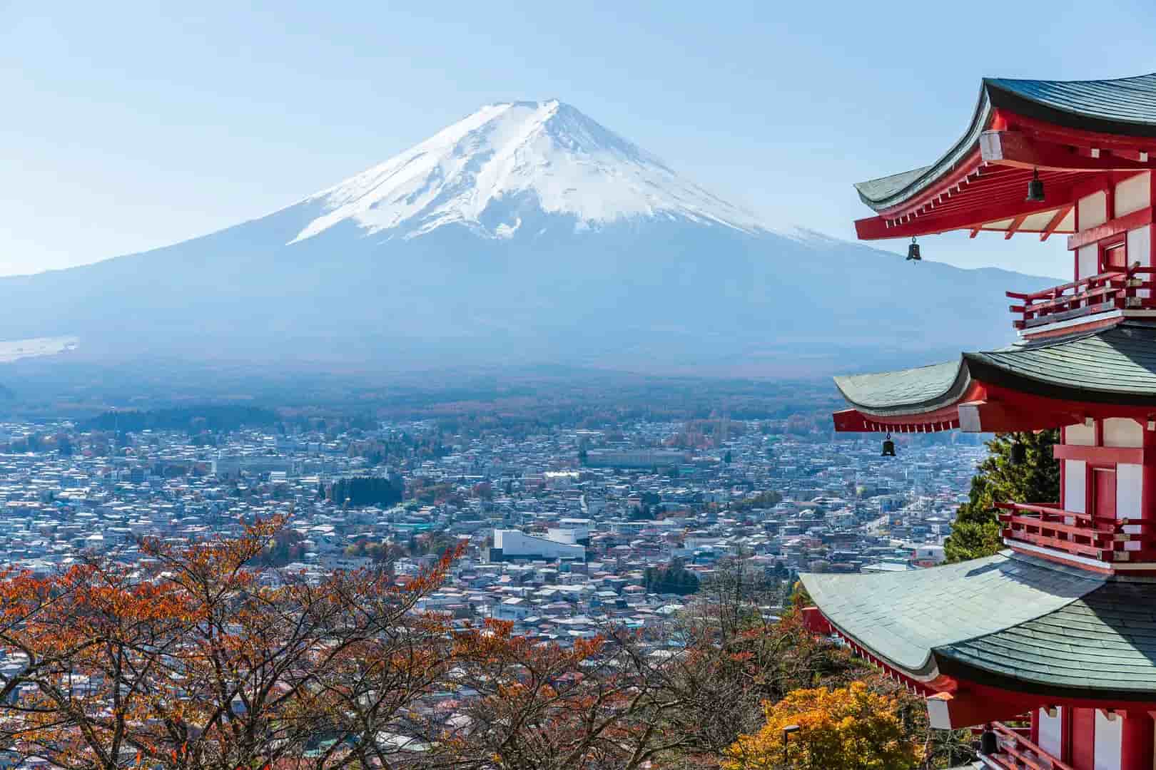 Rahasia Liburan Hemat ke Jepang: Kapan Waktu Paling Pas Buat Kantong?