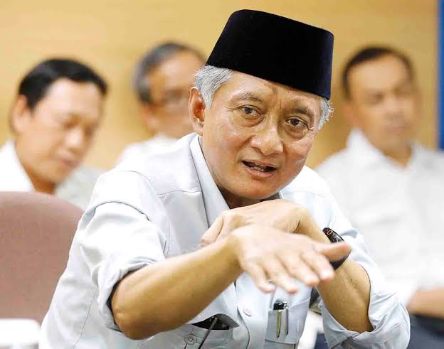 Istana Pastikan Cara Komunikasi Menteri Jadi Bahan Evaluasi Presiden